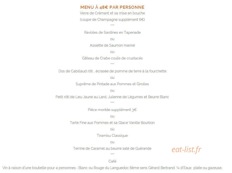 La Barbade — carte page 5