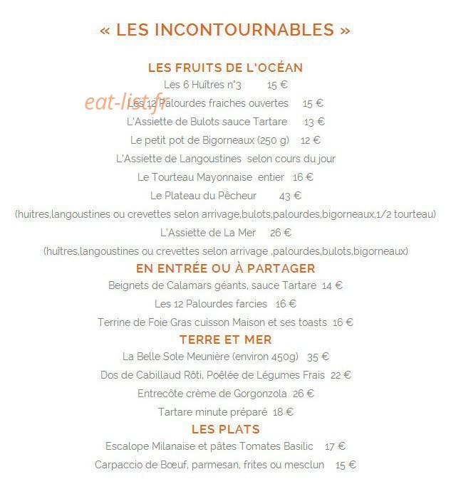 La Barbade — carte page 2