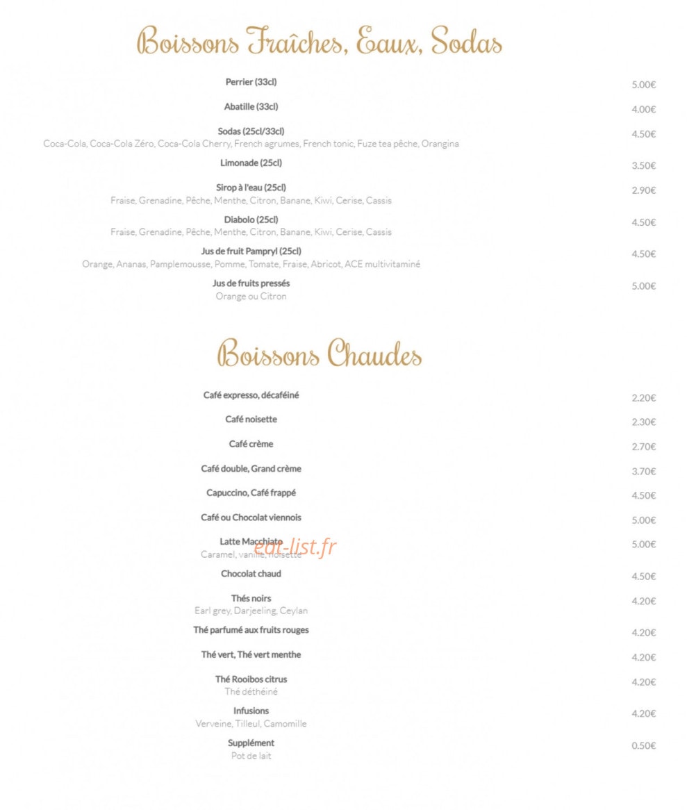 Le M — carte page 4