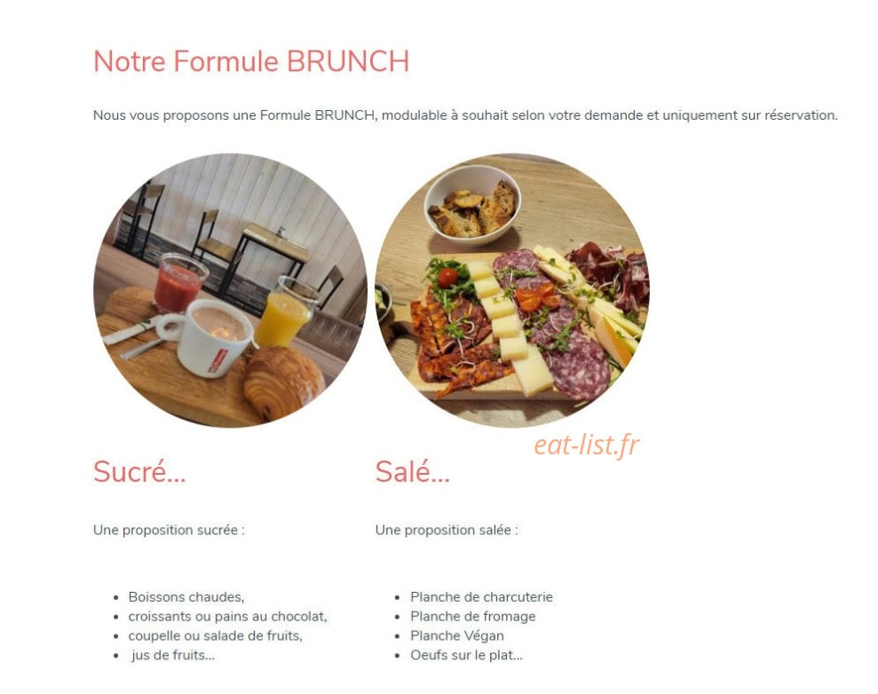 Le Quin'cé — carte page 4