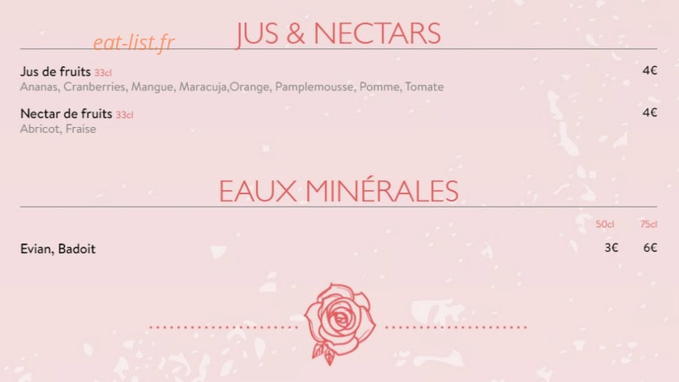 Louisa Pampa — carte page 9