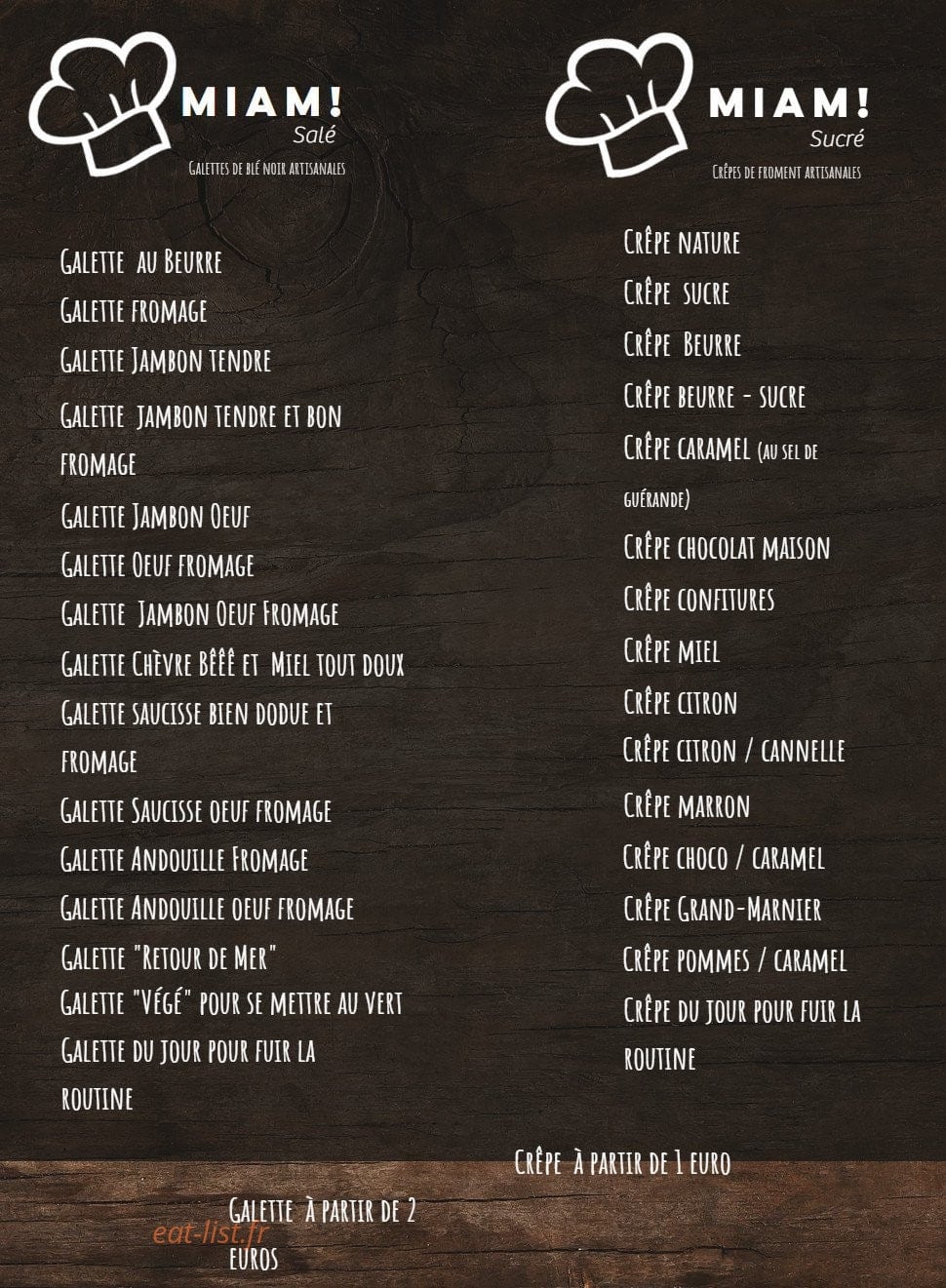 Barapom — carte page 1