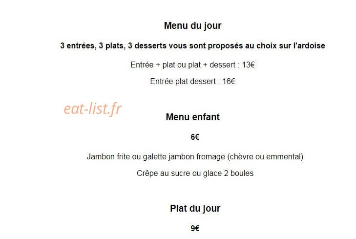 L'Estuaire — carte page 1