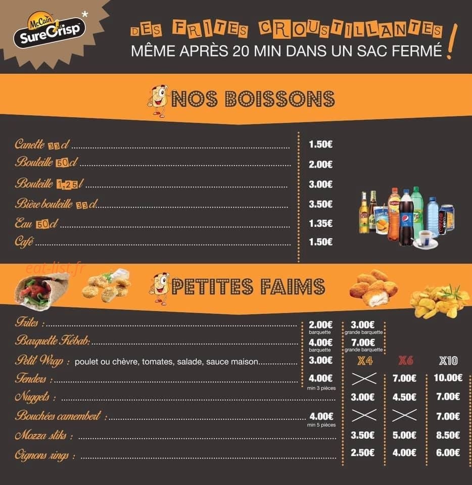 Free Tak'os — carte page 4