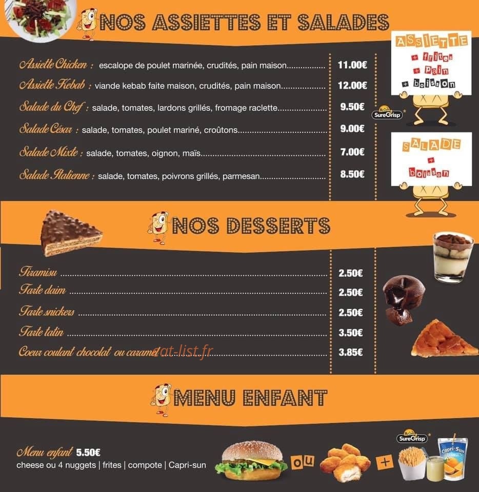 Free Tak'os — carte page 3