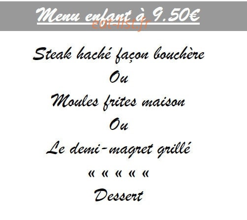 Le Picassiette — carte page 7