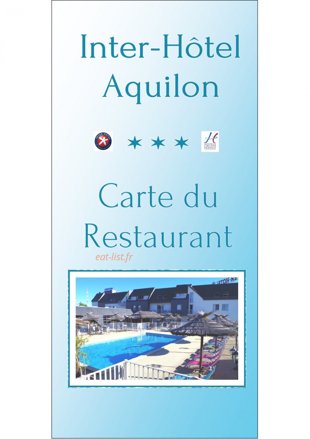 Aquilon — carte page 1