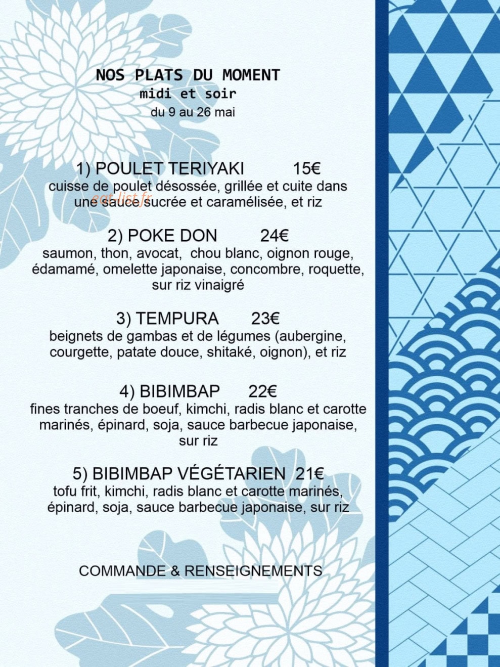 Asiya — carte page 1
