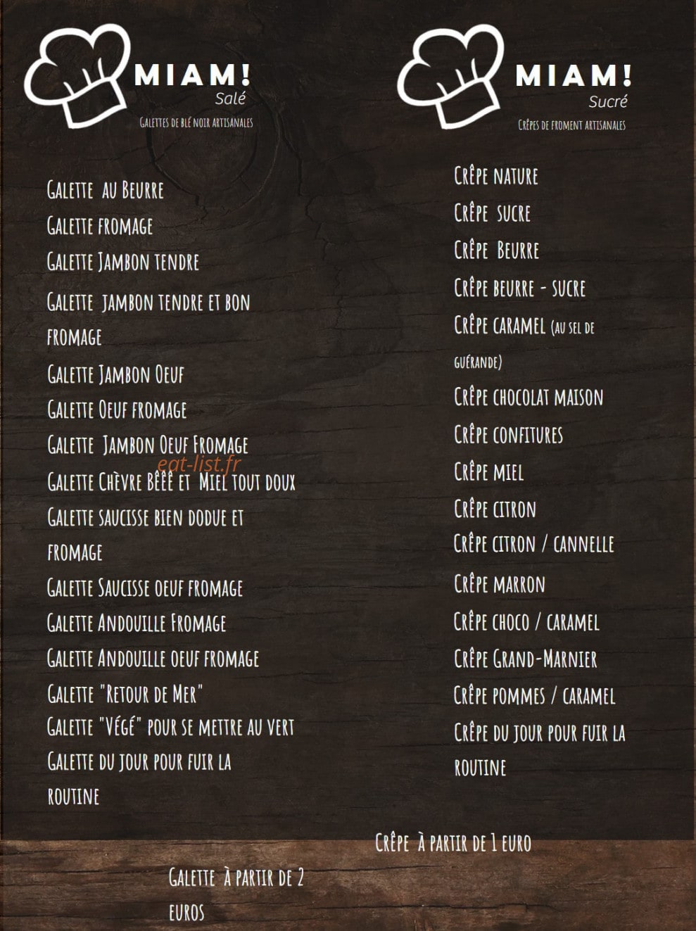 Barapom — carte page 1