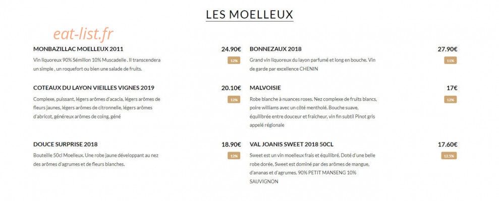 Dom Zébulon — carte page 3
