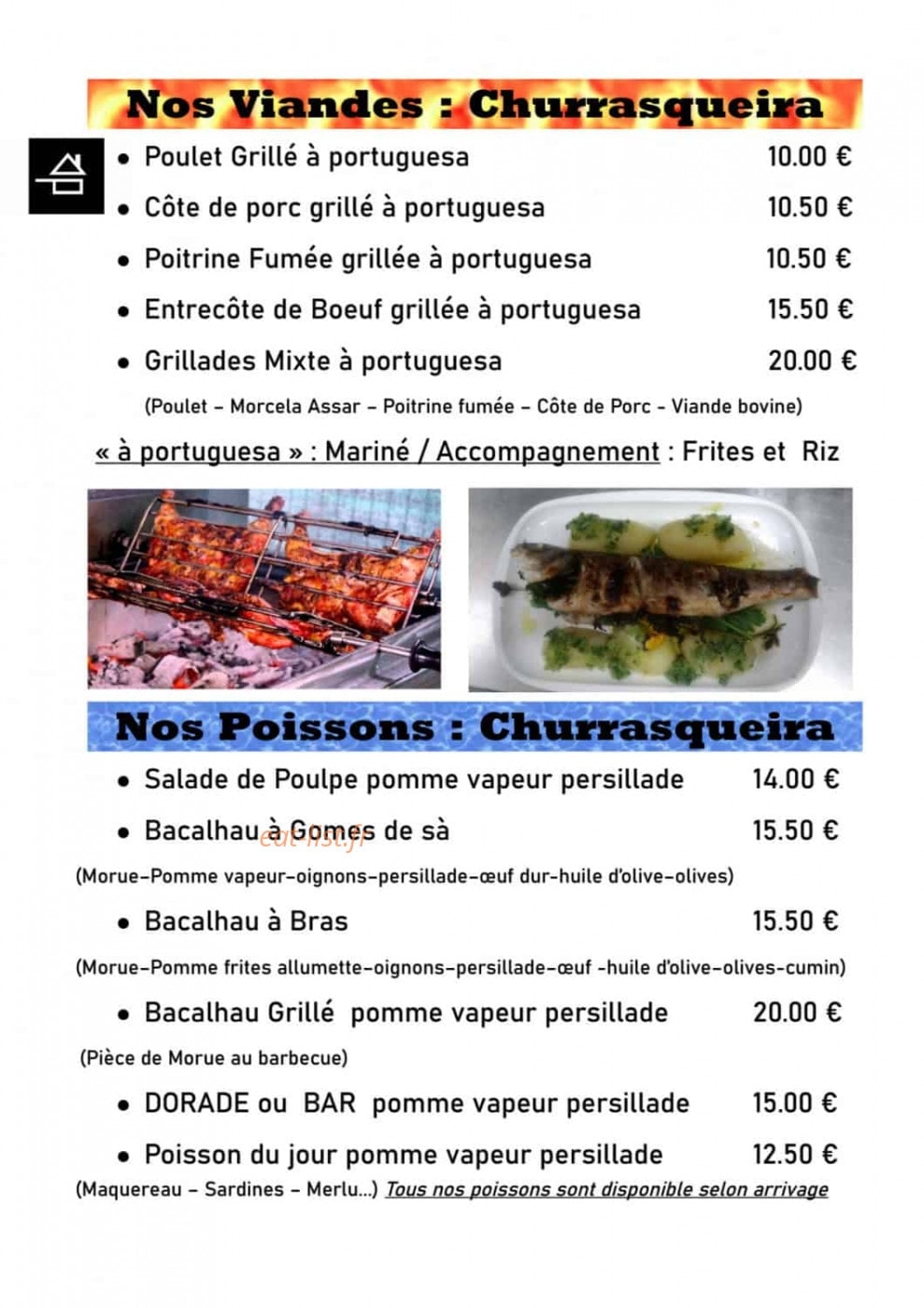 Insòlitos — carte page 5