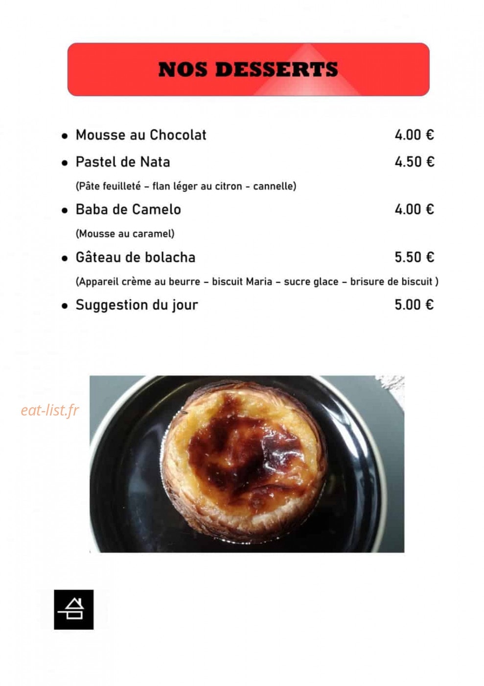 Insòlitos — carte page 6