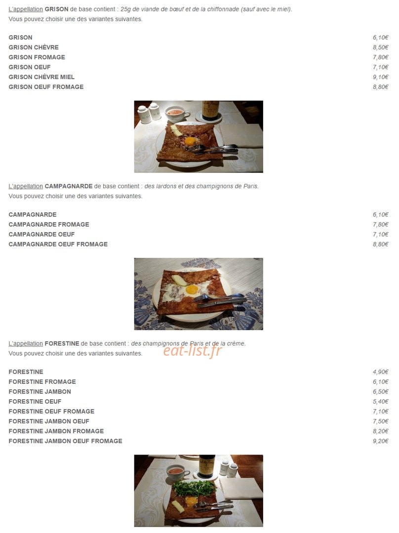 Le Nazaire — carte page 18