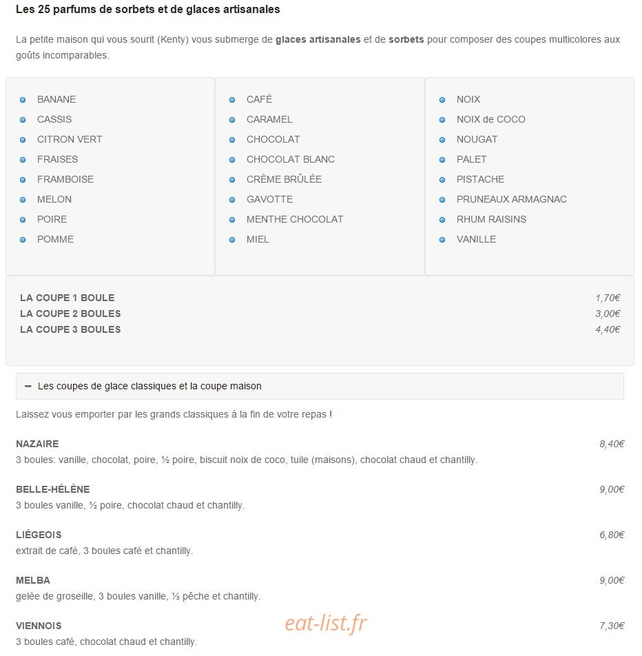 Le Nazaire — carte page 24