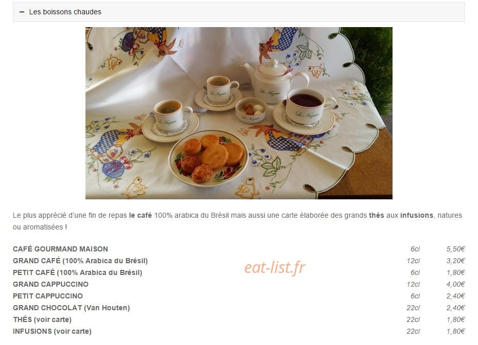 Le Nazaire — carte page 12