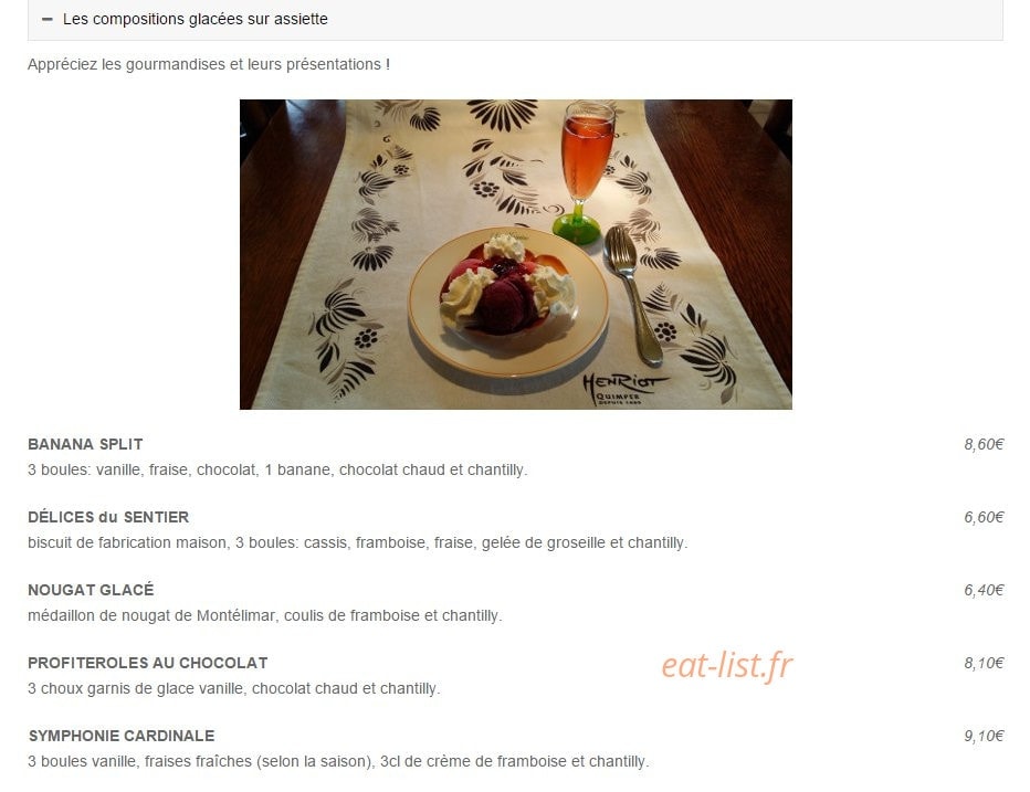 Le Nazaire — carte page 26