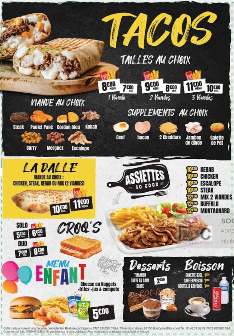 Ma Dalle — carte page 4