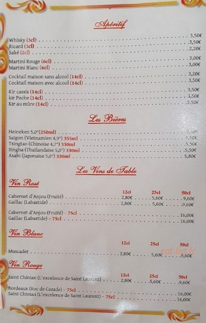 Nha Trang — carte page 4