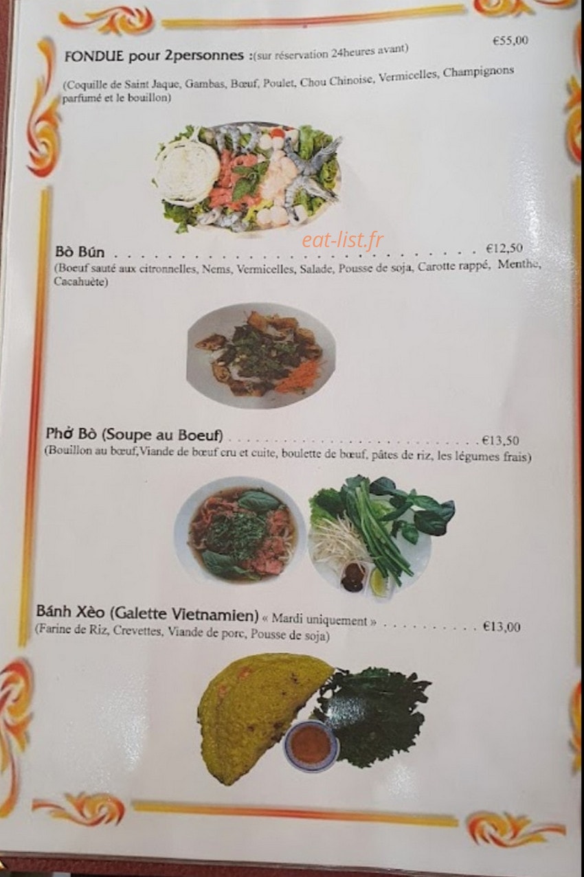 Nha Trang — carte page 2
