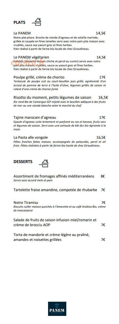 Panem — carte page 6