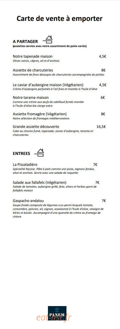 Panem — carte page 5