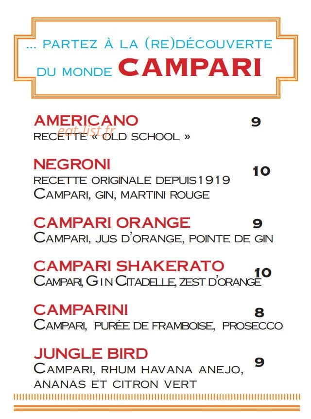 Paolino — carte page 4