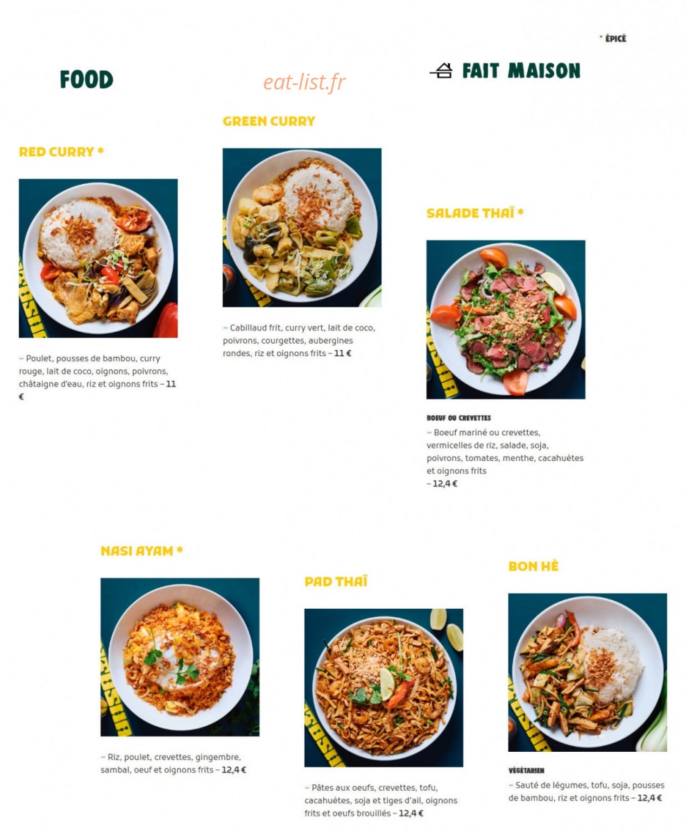Santosha — carte page 2