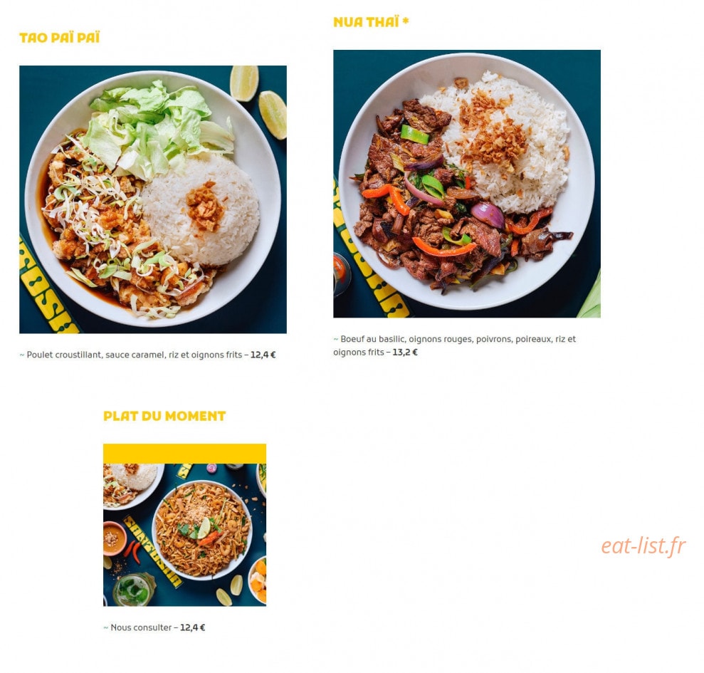 Santosha — carte page 3