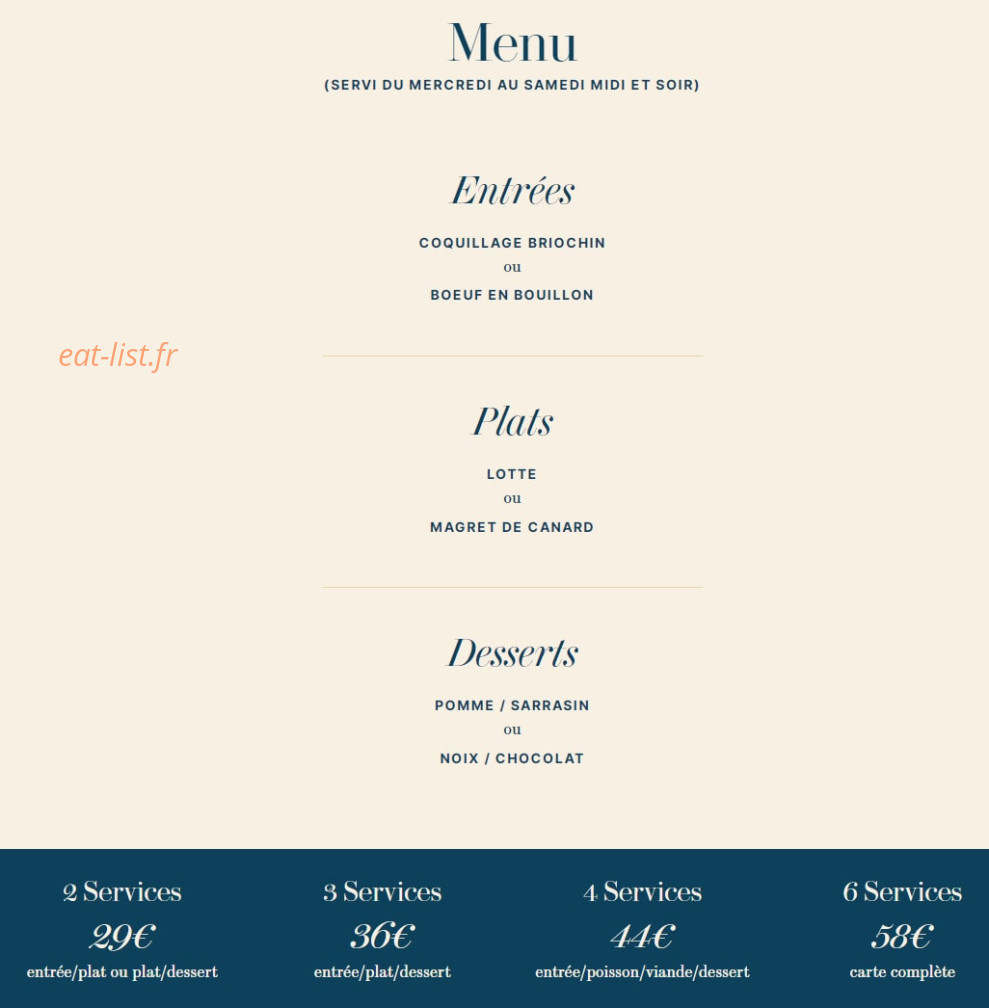Topaze — carte page 1