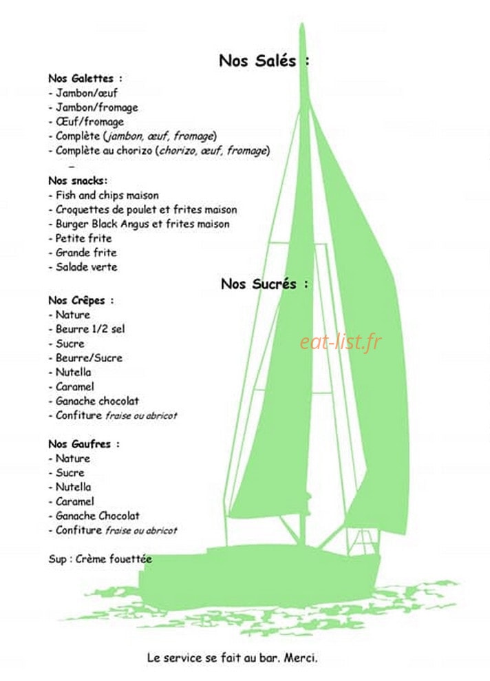 La Martinière — carte page 2