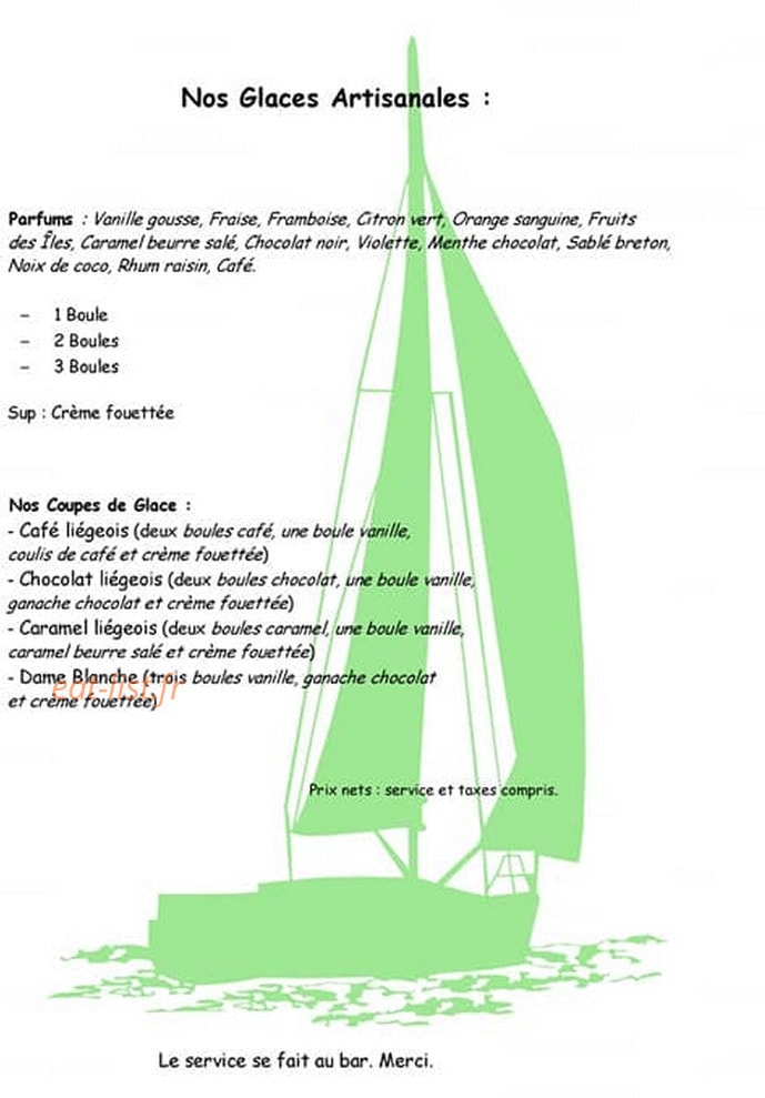 La Martinière — carte page 3