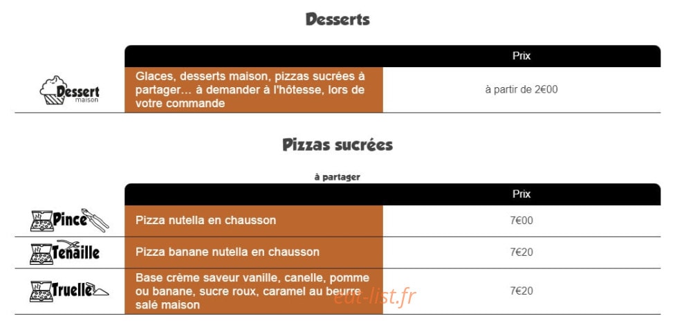 Emportez-moi ! — carte page 6