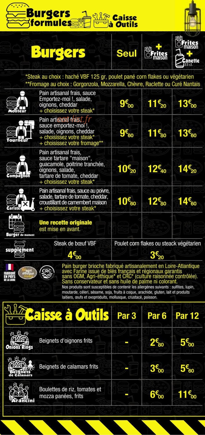 Emportez moi — carte page 4