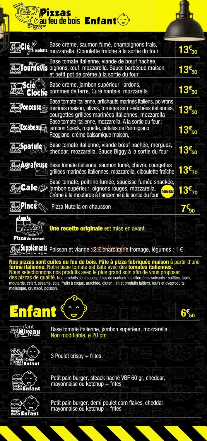 Emportez moi — carte page 3