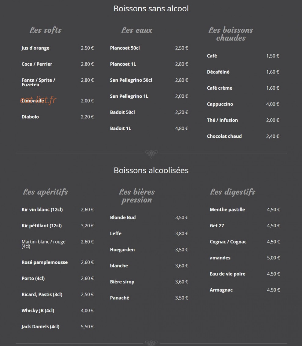 Le 31 — carte page 2