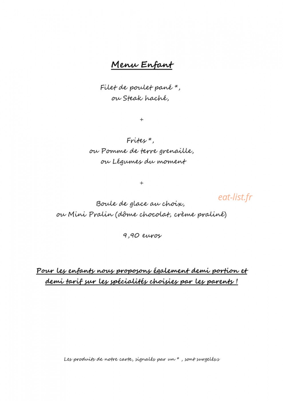 L'Alplaya — carte page 1