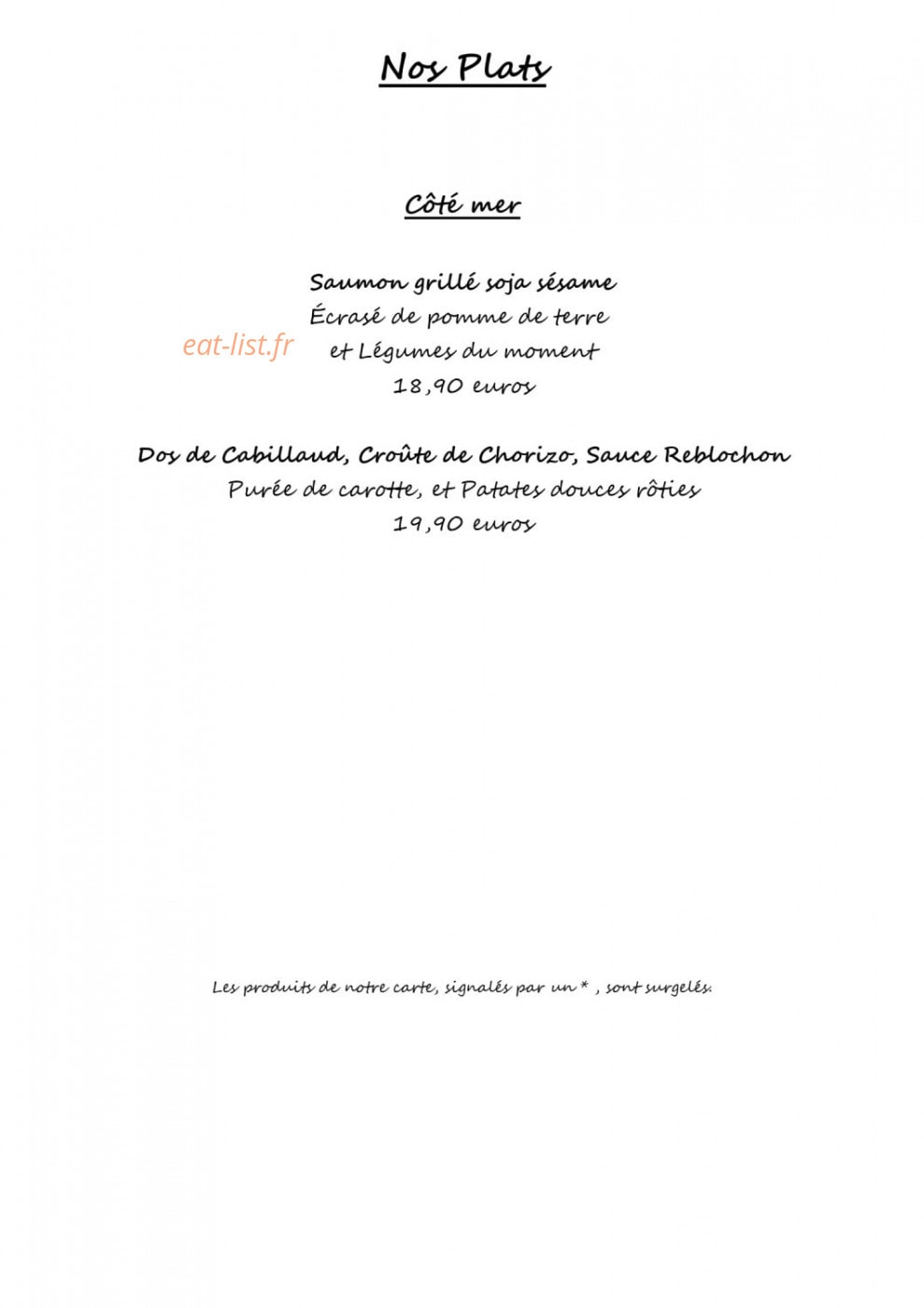 L'Alplaya — carte page 3