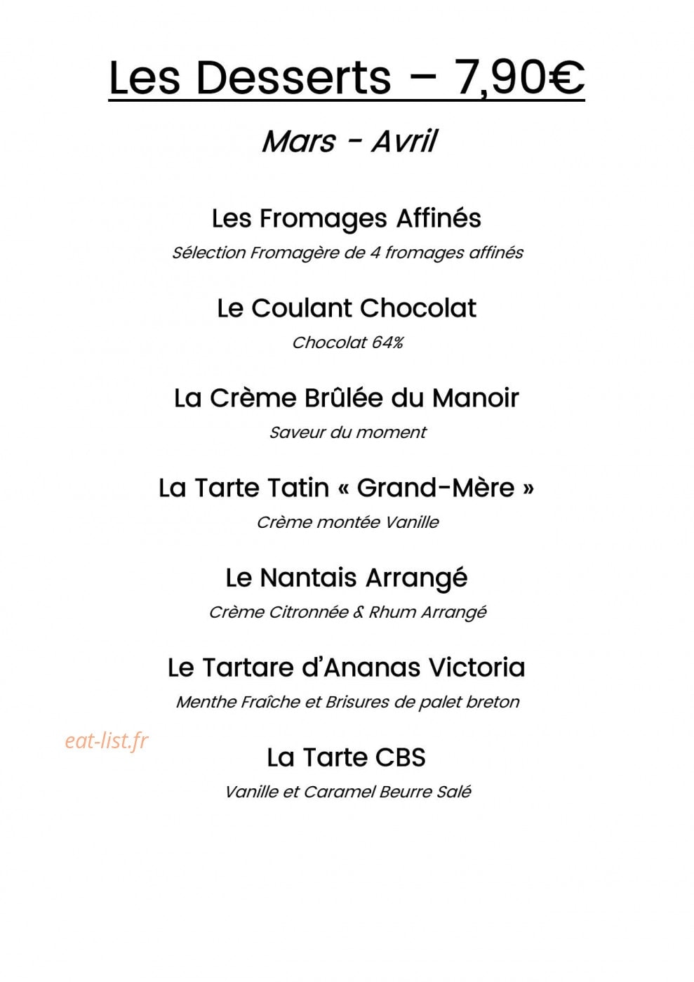 Parc de la Briandais — carte page 3
