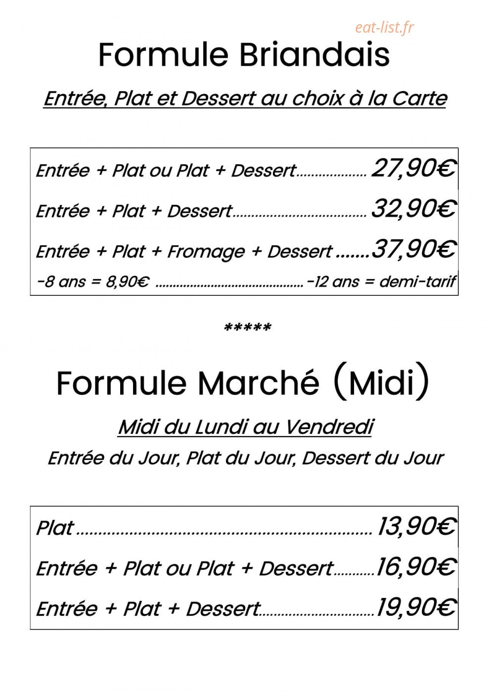 Parc de la Briandais — carte page 4