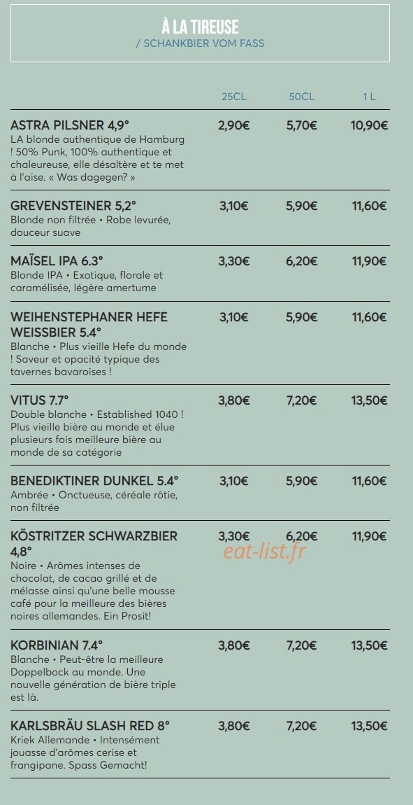 Berlin 1989 — carte page 6