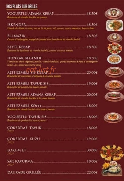 Broch'et — carte page 4
