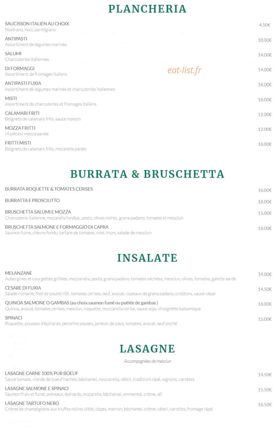 Fuxia — carte page 1