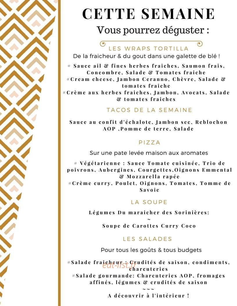 Heyless — carte page 2