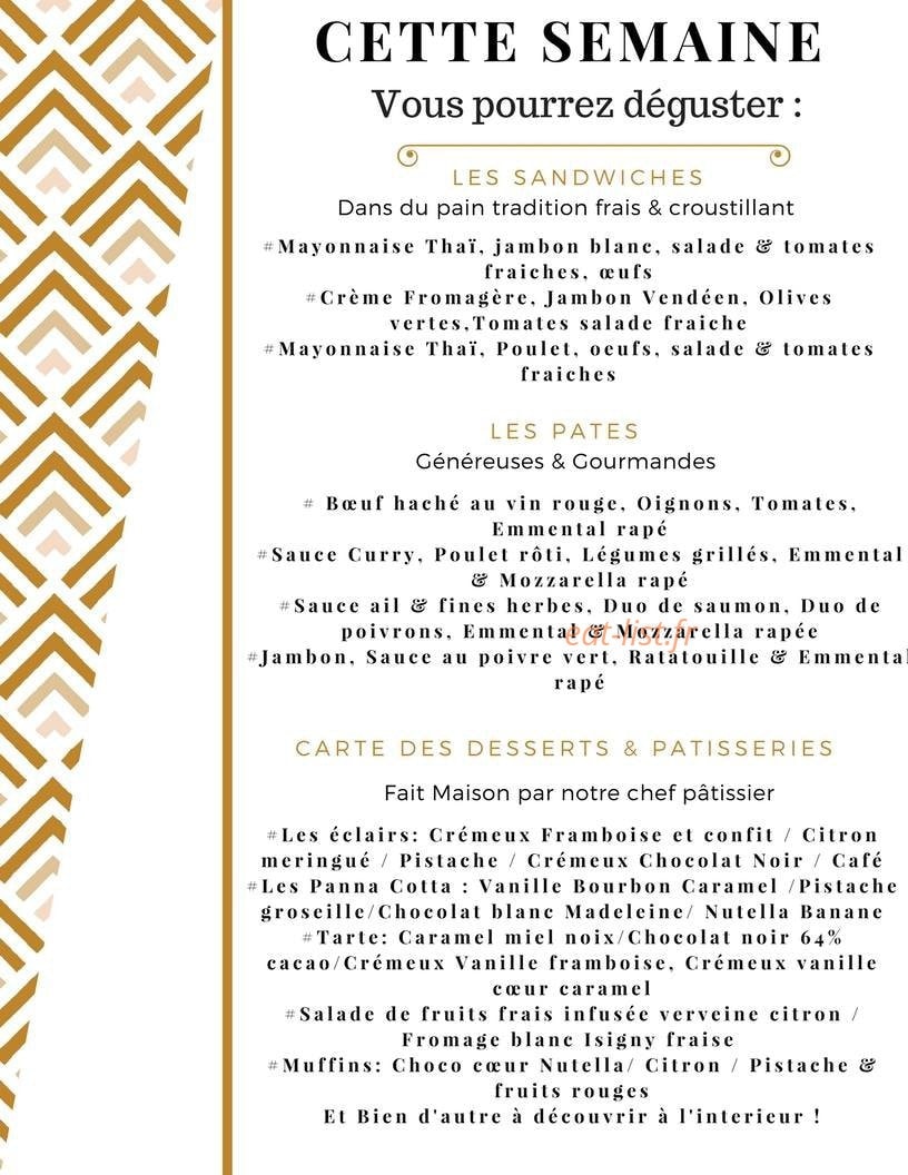 Heyless — carte page 1