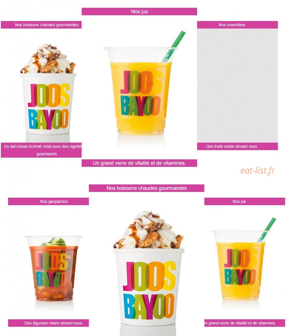 Joosbayoo — carte page 1