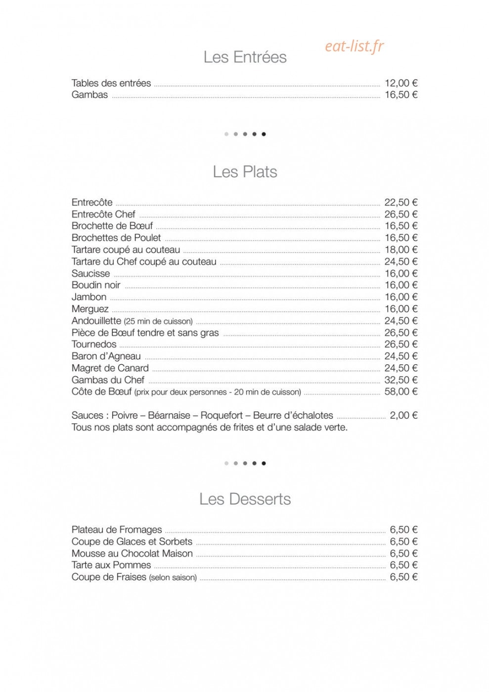 L'odéon — carte page 3