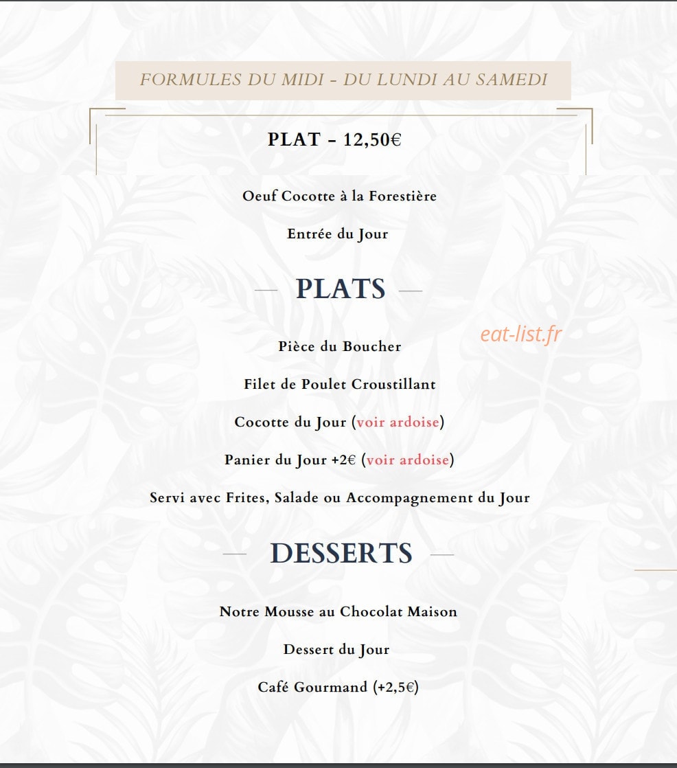 La Pampa — carte page 3