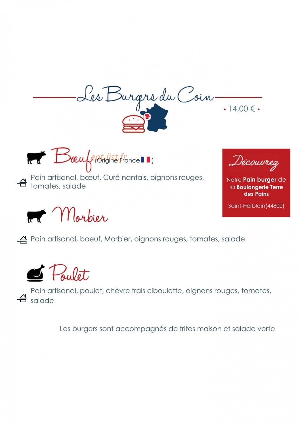 Le Kerann — carte page 7