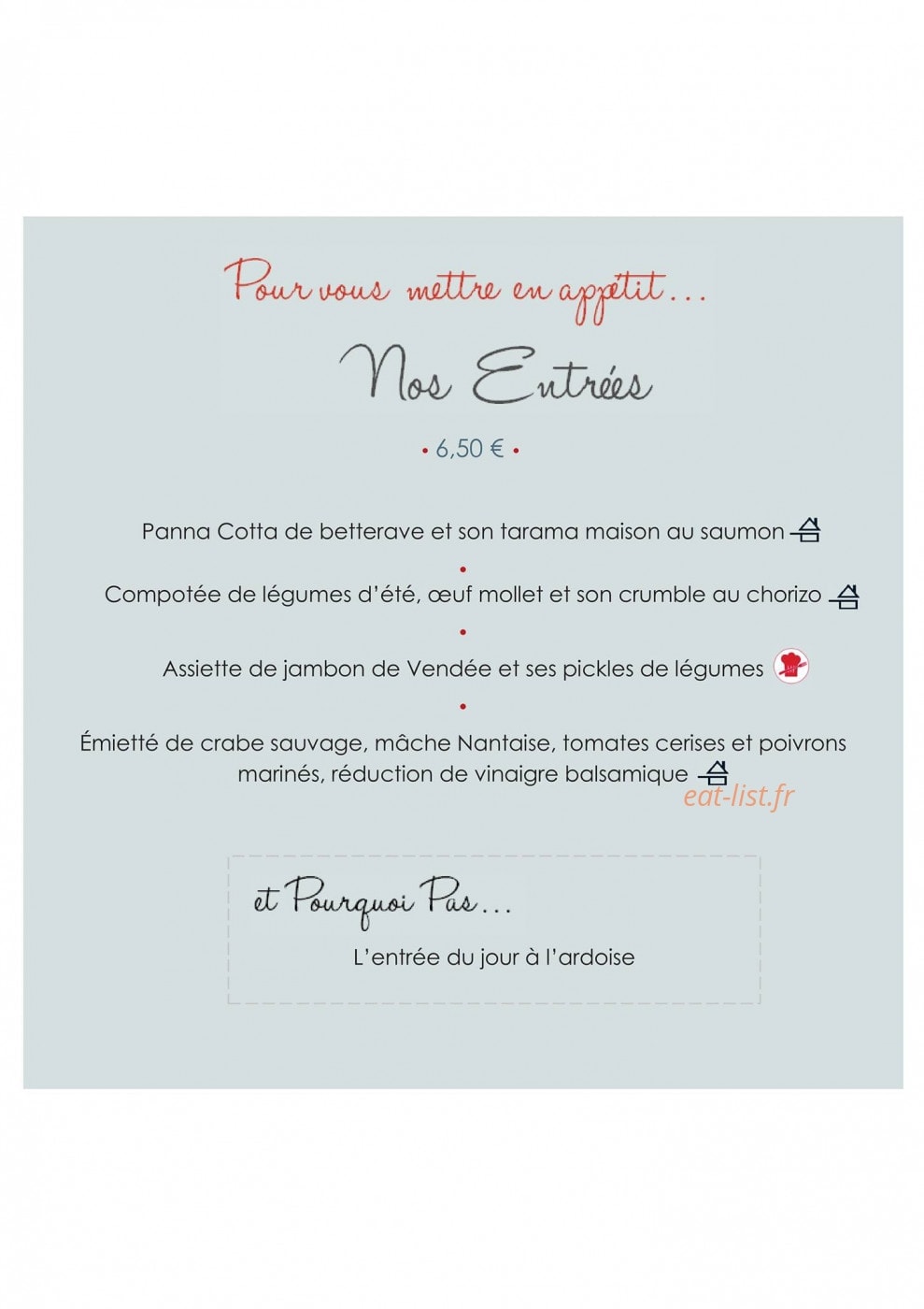 Le Kerann — carte page 5