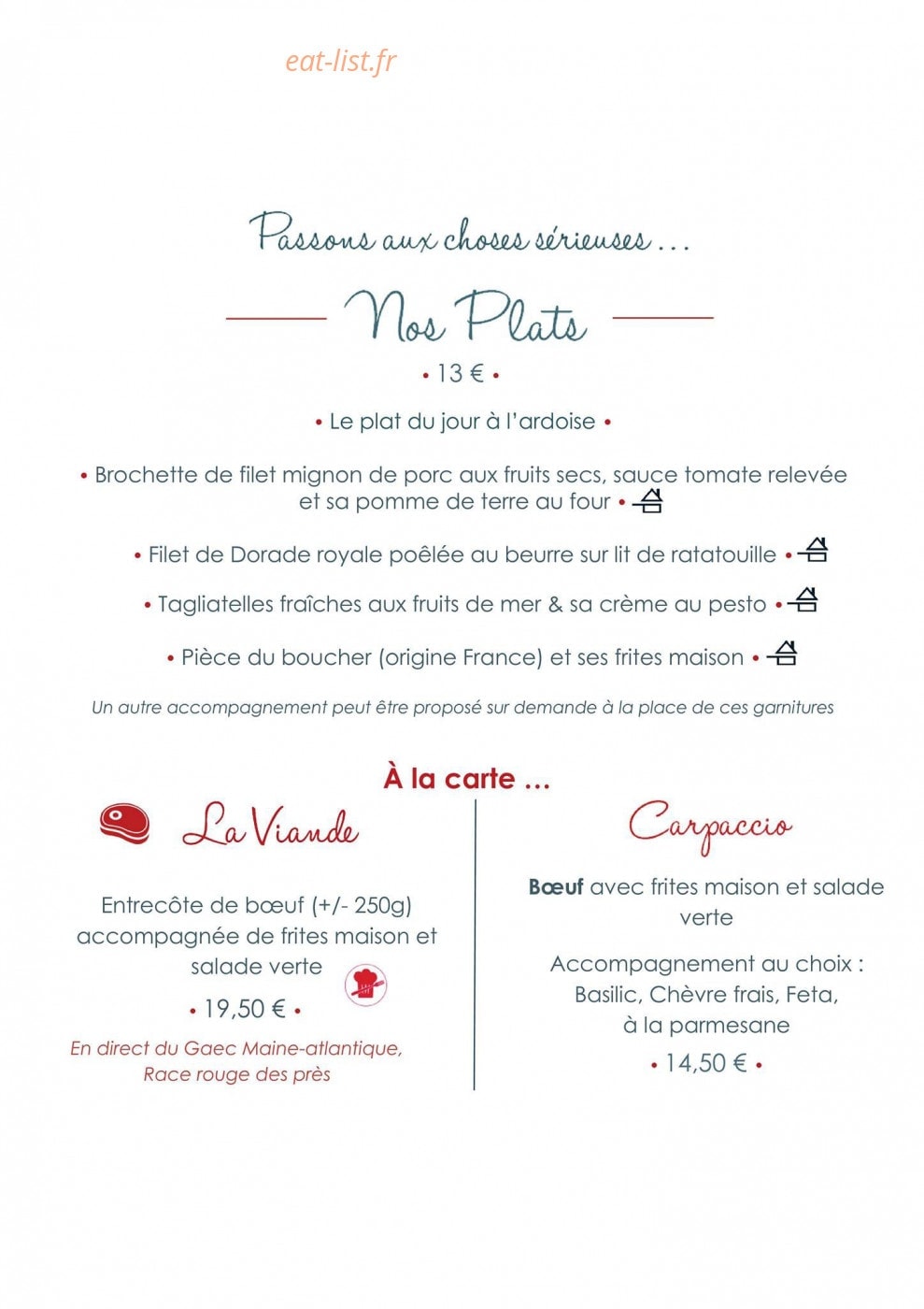 Le Kerann — carte page 6